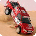 Racing car: Dakar,越野拼图