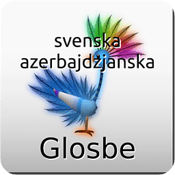 Svenska-Azerbajdzjanska ...