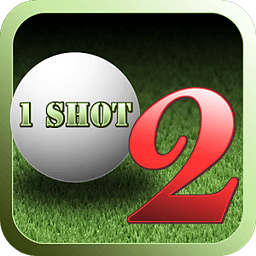 One Shot Putting Golf 2