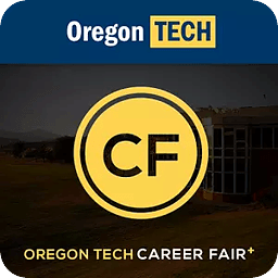 Oregon Tech Career Fair ...