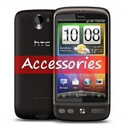 HTC Desire Accessories