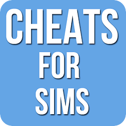 Sims Cheats All Series