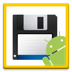 Share Photo File Saver