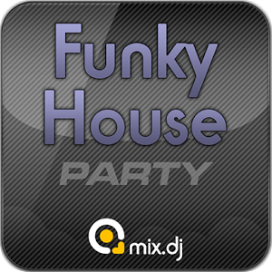 Funky House Party by mix.dj