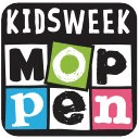 Kidsweek Moppen