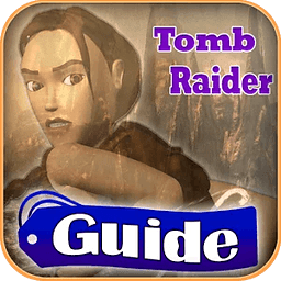 Guide for Tomb Raider