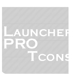 TCons - Laucher Pro Icon Pack