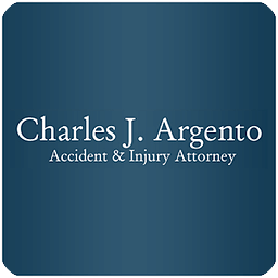 Charles Argento Accident...