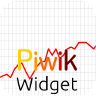 Piwik Widget