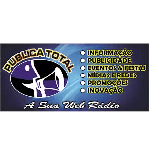 Web Rádio Publica Total