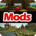 Mods Minecraft PE PRO