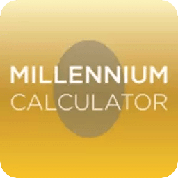 Yu-Gi-Oh Millennium Calc...