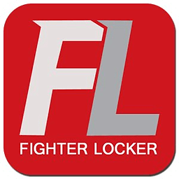 Fighter Locker