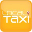 LocalTaxi-Passenger