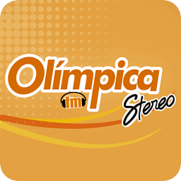 Olimpica Stereo.