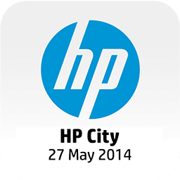 HP City 2014