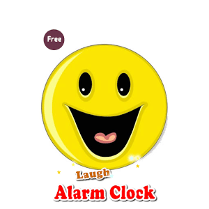 Laugh hahaha Alarm