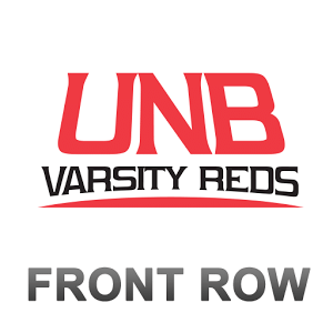 Varsity Reds Front Row