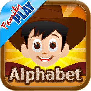 Alphabet Cowboy