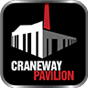 Craneway Pavilion