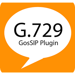 G729 Codec of GosSIP Dia...