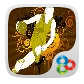 GO主题-篮球先锋