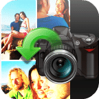 Delete photo recovery re...