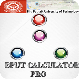 BPUT Calculator Pro