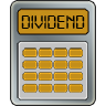 Dividend Calculator