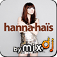 Hanna Ha&iuml;s by mix.dj