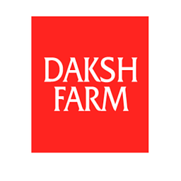 Daksh Farm Matta Rice