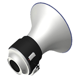 Megaphone (Microphone)