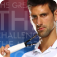 Novak Djokovic Fan App