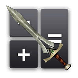 计算器 Runescape Calculator