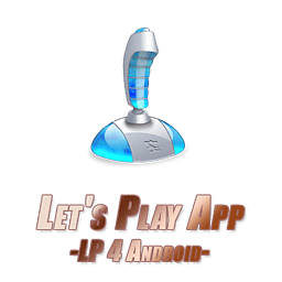 Let's Play App - LP 4 An...