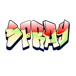 Spray