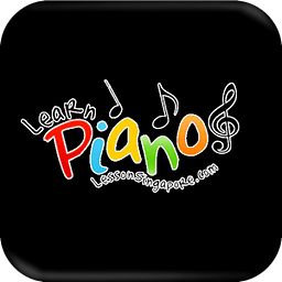 Learn Piano Lesson