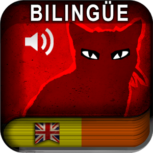 Damn Cat - Audiolibro bilingüe