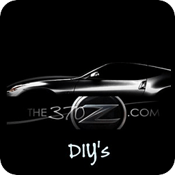 The370z.com DIY's