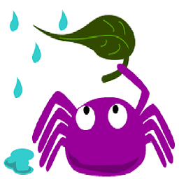 Incy Wincy Spider