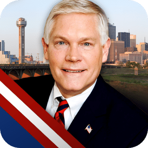 Congressman Pete Sessions