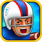 TouchDown Rush : Football Run