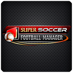 SuperSoccer Football Man...