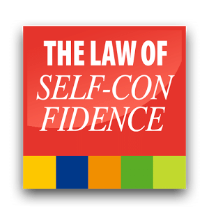 Law of Self-Confidence
