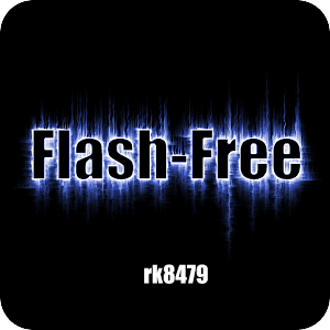 Flash-Free