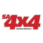 SA4X4 Magazine