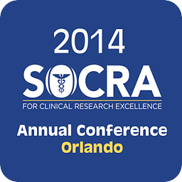 SOCRA 2014 Annual Confer...