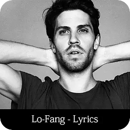 Lo-Fang Lyrics