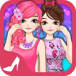 Pink Girls – Girl Games