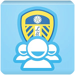 Leeds United FC ChatterApp